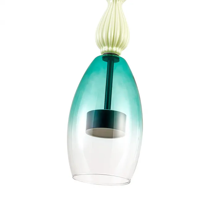 Подвесной светильник Favourite Dolci 4462-1P от ImperiumLoft