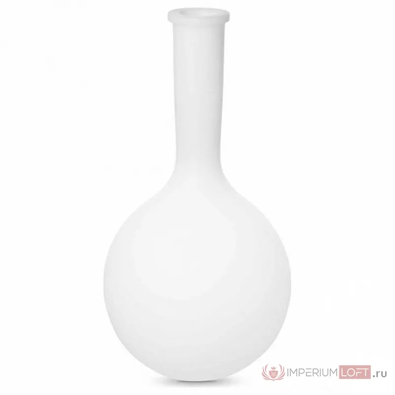 Наземный низкий светильник Ideal Lux Jar JAR PT1 SMALL Цвет плафонов белый от ImperiumLoft