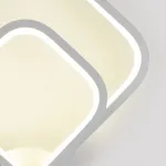 Бра Ambrella Metallic 15 FL420 Цвет плафонов белый Цвет арматуры белый от ImperiumLoft Бра Ambrella Metallic 15 FL420 Цвет плафонов белый Цвет арматуры белый от ImperiumLoft