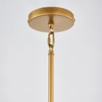 Светильник на штанге Favourite Radiales 3099-1P от ImperiumLoft