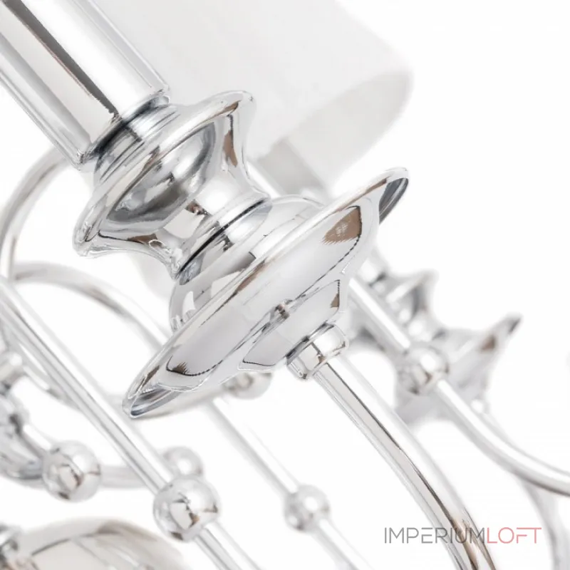 Подвесная люстра Arte Lamp MOLLY A1316LM-6CC Подвесная люстра Arte Lamp MOLLY A1316LM-6CC