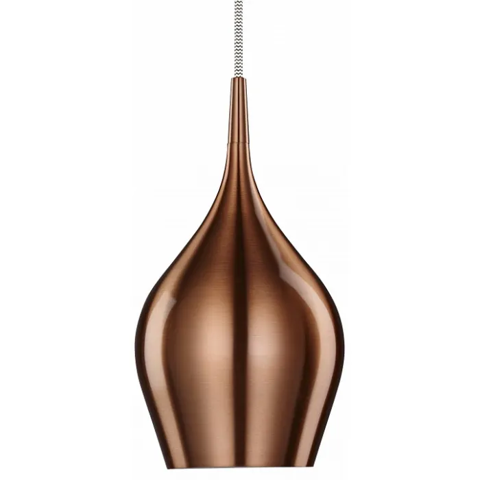 Подвесной светильник Arte Lamp Vabrant A6412SP-1BZ от ImperiumLoft