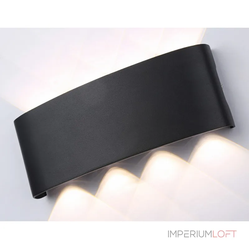 Накладной светильник Ambrella Garden ST ST4464
