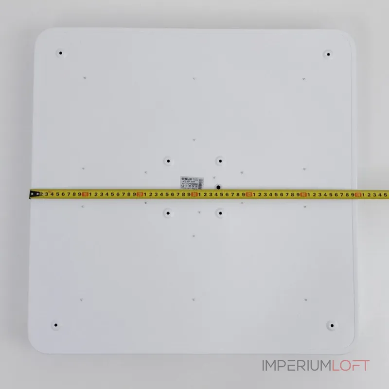 Потолочный светильник Citilux Купер CL724K105G0