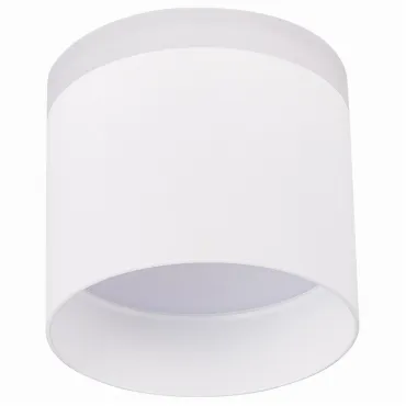 Накладной светильник ST-Luce Panaggio ST102.542.12 Цвет арматуры белый Цвет плафонов белый от ImperiumLoft