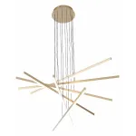 Подвесной светильник ST-Luce Basoni SL394.223.06 