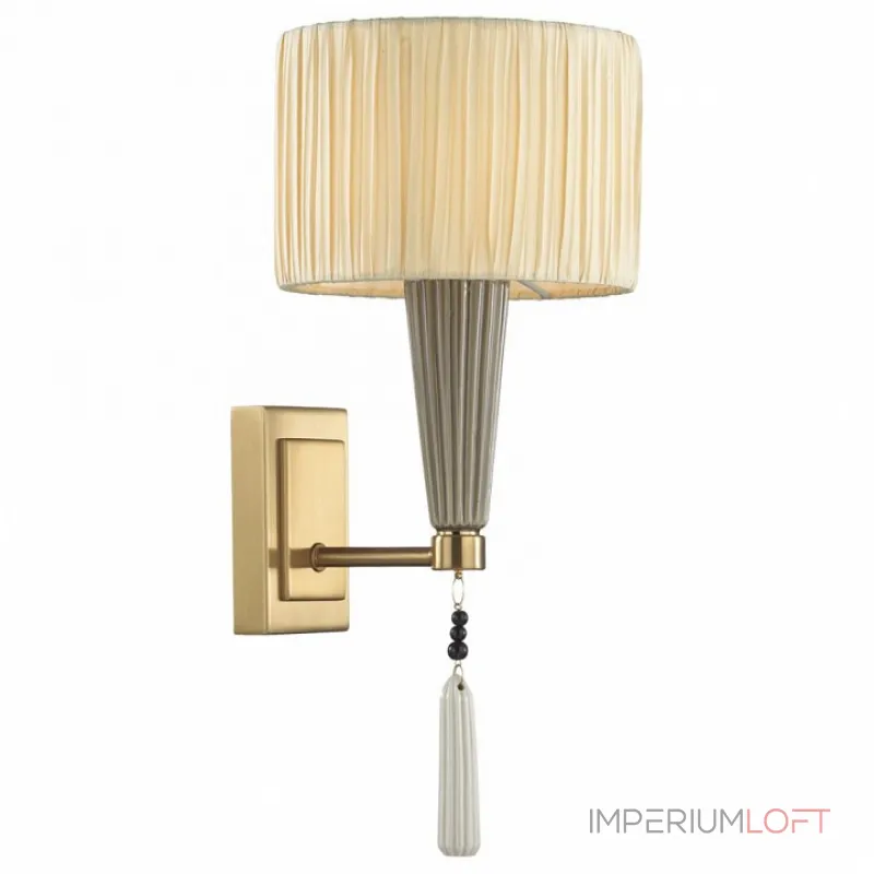 Бра Odeon Light Latte 5403/1W