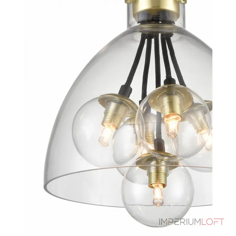 Подвесной светильник Vele Luce Caramella VL5904P25