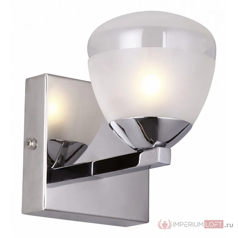 Светильник на штанге Arte Lamp Aqua A9501AP-1CC от ImperiumLoft