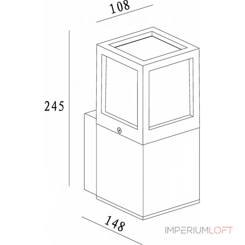 Светильник на штанге Deko-Light Facado A 731059 Цвет арматуры черный Цвет плафонов белый Светильник на штанге Deko-Light Facado A 731059 Цвет арматуры черный Цвет плафонов белый