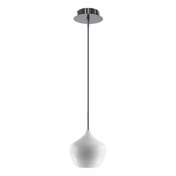 Подвесной светильник Lightstar Pentola 803040 от ImperiumLoft
