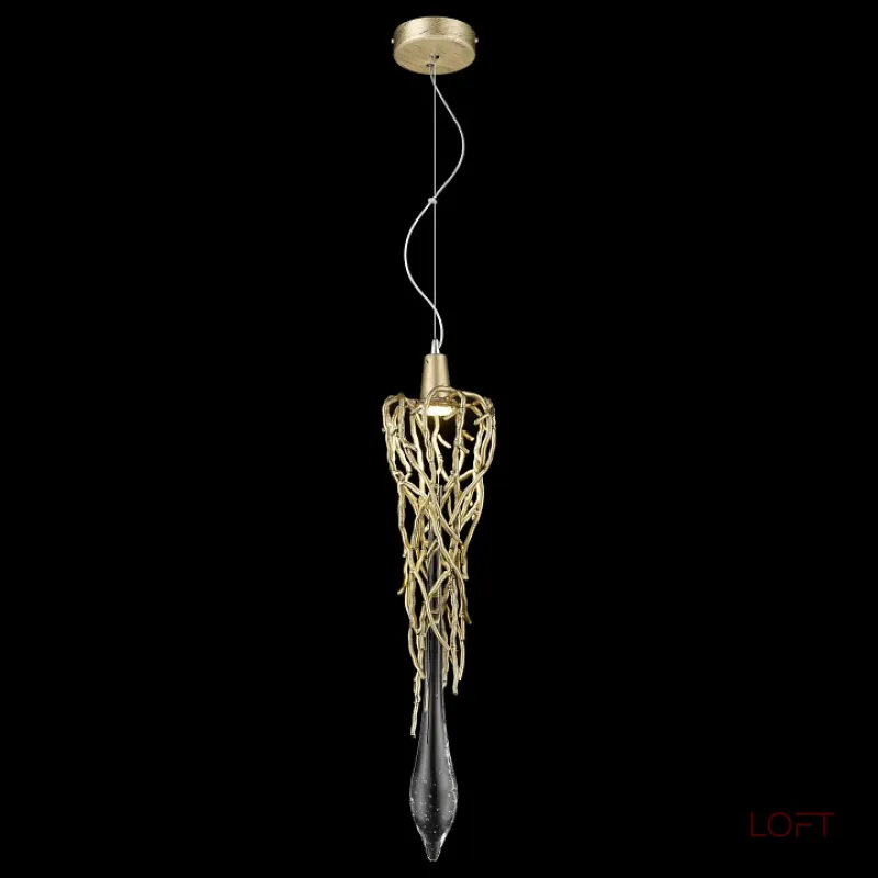 Подвесной светильник Wertmark Divina WE186.01.503 Подвесной светильник Wertmark Divina WE186.01.503