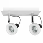 Спот Lightstar Varieta 16 210126 Цвет арматуры хром от ImperiumLoft