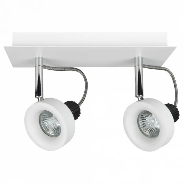 Спот Lightstar Varieta 16 210126 Цвет арматуры хром от ImperiumLoft