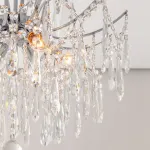Люстра на штанге Citilux Селена CL302160 от ImperiumLoft