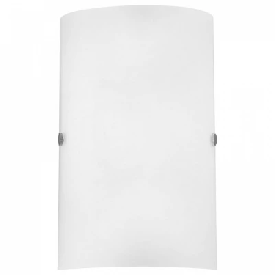 Накладной светильник Eglo ПРОМО Troy 3 85979 Цвет арматуры никель