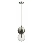 Подвесной светильник Odeon Light Twixy 4980/1A от ImperiumLoft