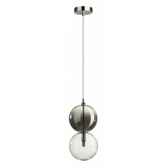 Подвесной светильник Odeon Light Twixy 4980/1A от ImperiumLoft