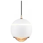 Подвесной светильник Wertmark Wertmark WE470.01.306 от ImperiumLoft
