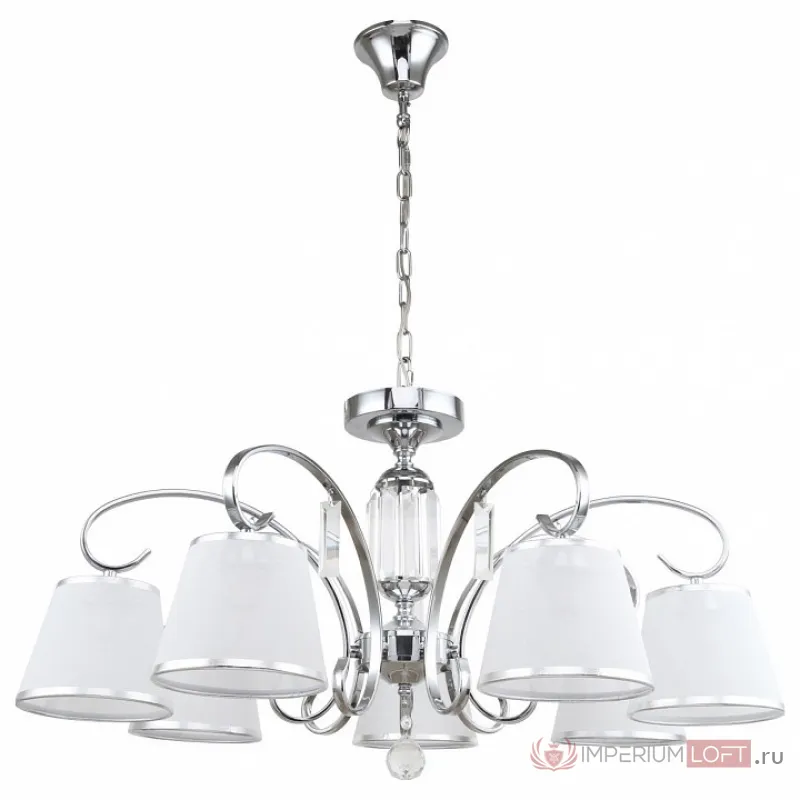 Подвесная люстра MW-Light Федерика 22 684013407 от ImperiumLoft
