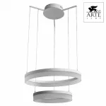 Подвесная люстра Arte Lamp Rotondo A9300SP-2WH