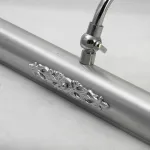 Подсветка для картин Lussole Cantiano LSL-6331-02 Цвет арматуры хром Цвет плафонов хром от ImperiumLoft