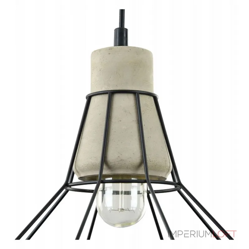 Подвесной светильник Maytoni Gosford T452-PL-01-GR 