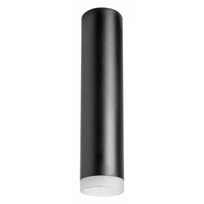 Накладной светильник Lightstar Rullo R49730 Цвет арматуры черный Цвет плафонов черный от ImperiumLoft
