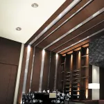 Встраиваемый светильник Novotech Crown 369429 Цвет арматуры латунь от ImperiumLoft