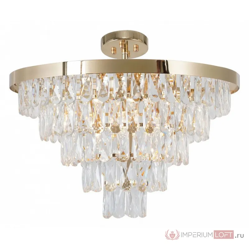 Подвесная люстра Favourite Cake 4091-6P от ImperiumLoft