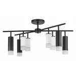 Люстра на штанге Lightstar Rullo LR7283648741 от ImperiumLoft