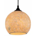 Подвесной светильник Arte Lamp Spumante A8076SP-1BK 