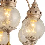 Люстра на штанге Arte Lamp 2146 A2146PL-8GA 