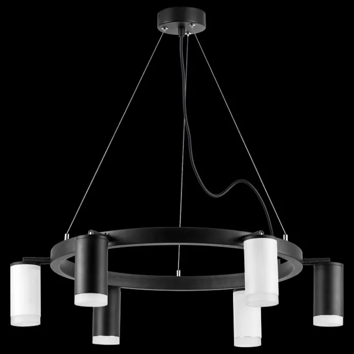 Подвесная люстра Lightstar Rullo LR0163733630 от ImperiumLoft