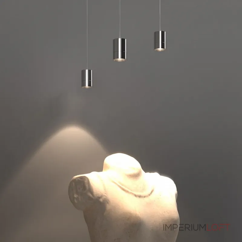 Подвесной светильник 50248/1 LED