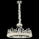 Подвесная люстра Wertmark Leona WE456.06.103