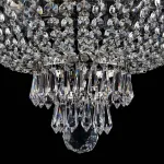 Люстра на штанге Maytoni Palace DIA890-CL-04-N Цвет арматуры неокрашенный Цвет плафонов прозрачный от ImperiumLoft