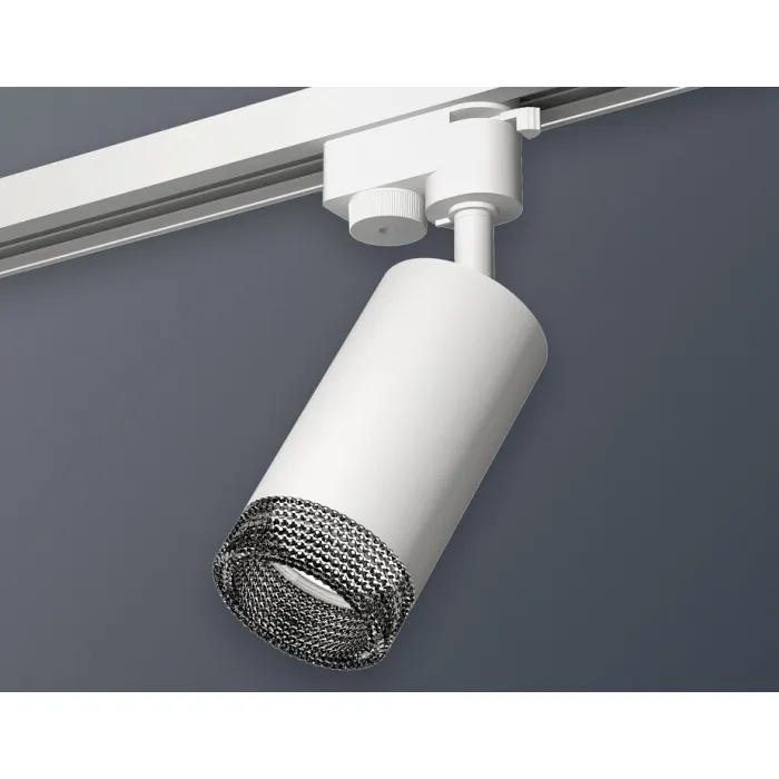 Светильник на штанге Ambrella XT632 XT6322081 Цвет плафонов серый от ImperiumLoft