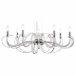 Подвесная люстра Maytoni MOD051PL-07TR