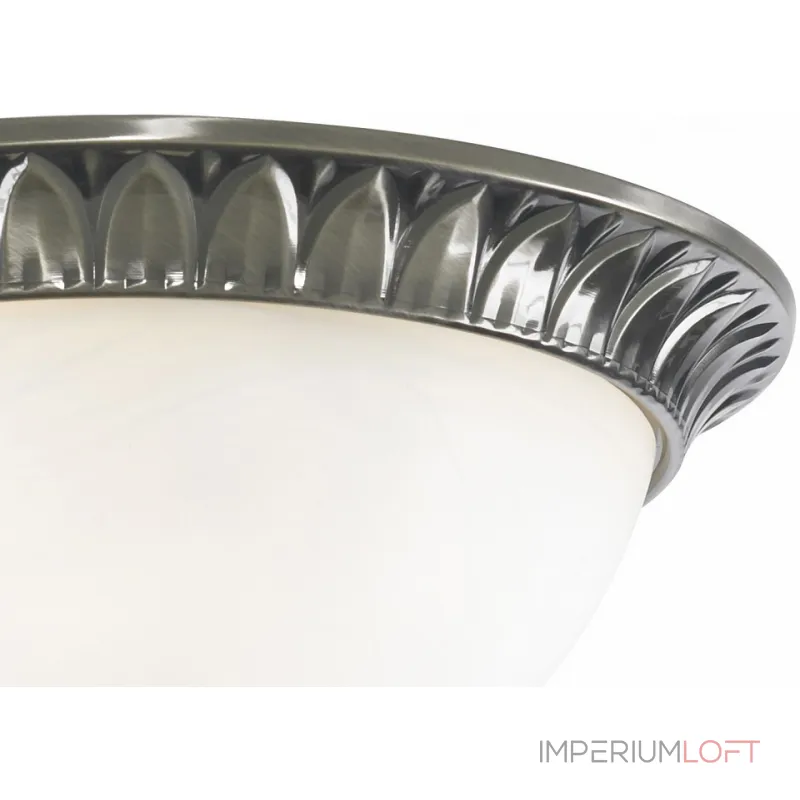 Потолочный светильник Arte Lamp Hall A7838PL-3AB 