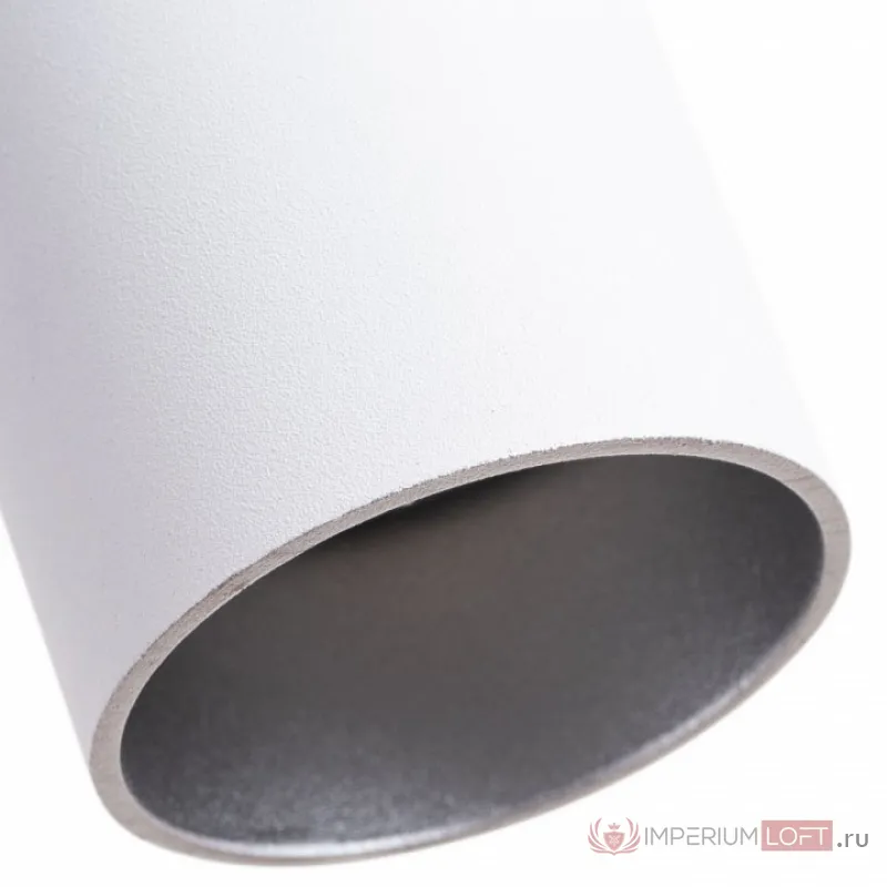 Подвесной светильник Arte Lamp Torre A1530SP-1WH от ImperiumLoft