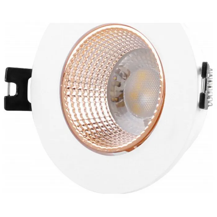 Встраиваемый светильник Denkirs DK3020WBR DK3061-WBR от ImperiumLoft