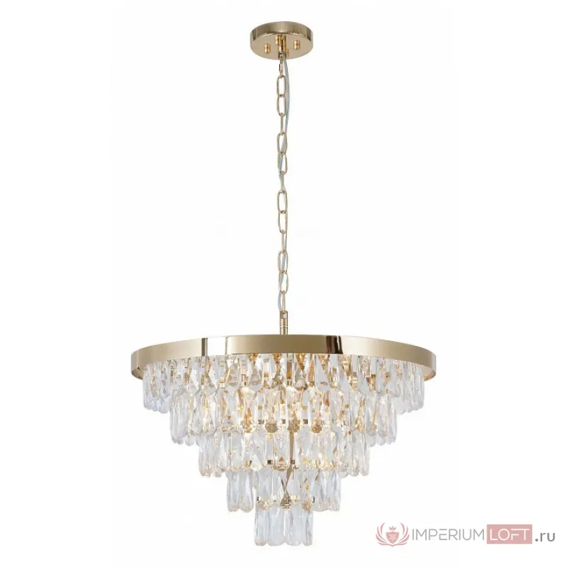 Подвесная люстра Favourite Cake 4091-6P от ImperiumLoft