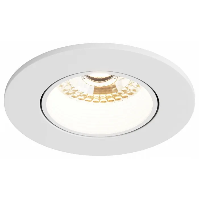 Встраиваемый светильник Denkirs DK3020 DK3061-WH от ImperiumLoft