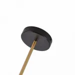 Светильник на штанге F-promo Pouli 4109-4P от ImperiumLoft