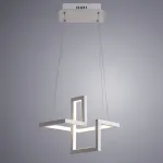 Подвесная люстра Arte Lamp Mercure A6011SP-1WH