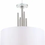 Подвесной светильник Stilfort Chart 1045/11/01P Цвет плафонов белый Цвет арматуры золото