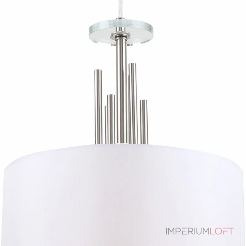 Подвесной светильник Stilfort Chart 1045/11/01P Цвет плафонов белый Цвет арматуры золото