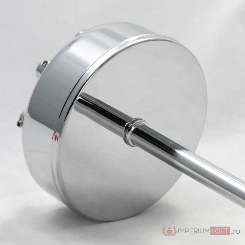 Люстра на штанге Lussole Cochise LSP-8090 от ImperiumLoft