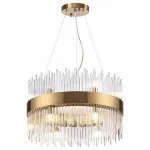 Подвесная люстра Odeon Light Focco 1031050